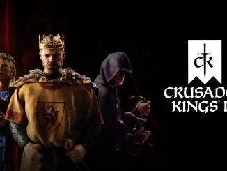 Crusader Kings 3