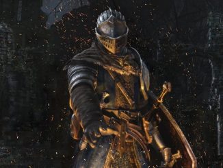 Dark Souls