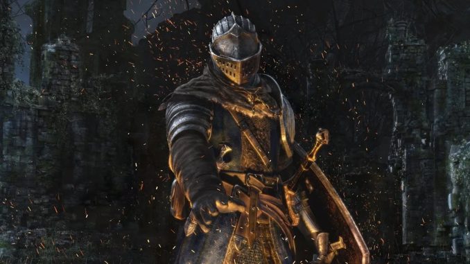 Dark Souls